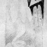 Glass Windows designed by Rudolf Steiner 0007